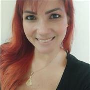 Licenciada en Educación imparte clases de castellano, biología, ciencias de la tierra, educación física